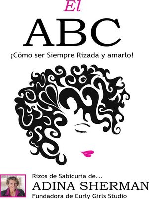 cover image of "El ABC